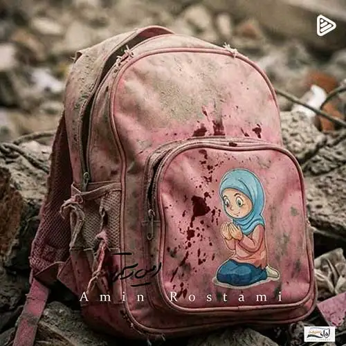 بخواب آروم